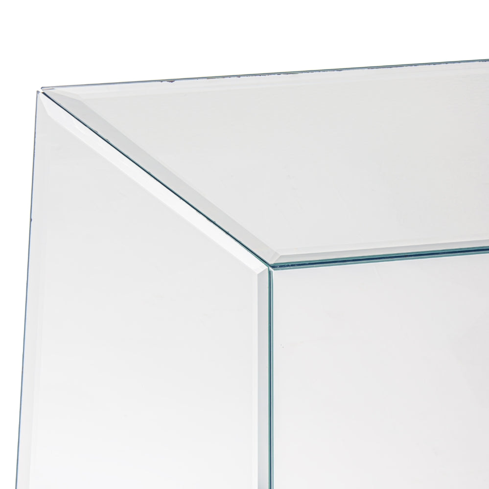 The Gable Floor mirror