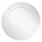 Sienna Round Mirror