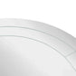 Sienna Round Mirror
