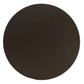 Sienna Round Mirror