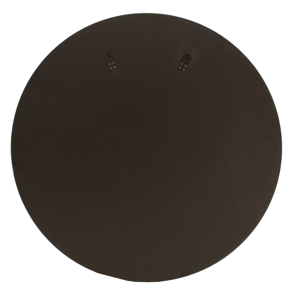 Sienna Round Mirror