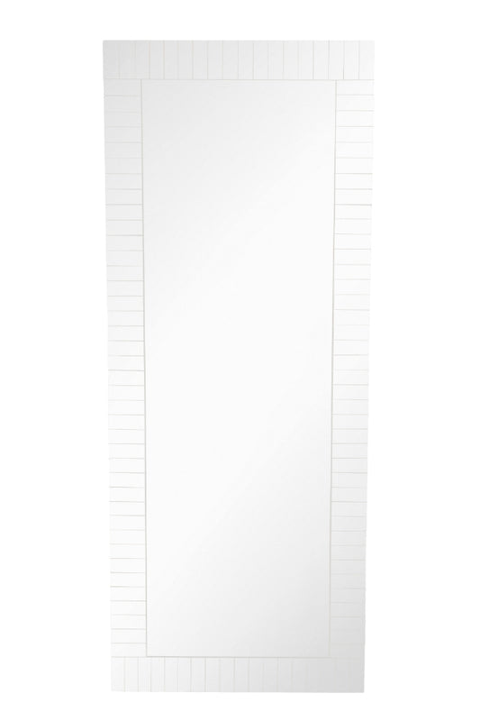 Carlotti Floor Mirror