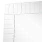 Carlotti Floor Mirror