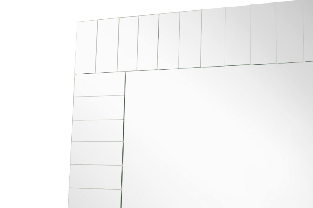 Carlotti Floor Mirror