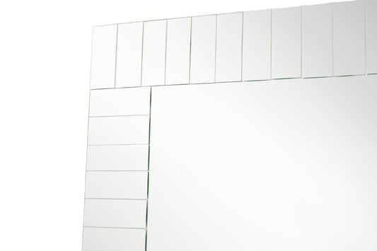 Carlotti Floor Mirror