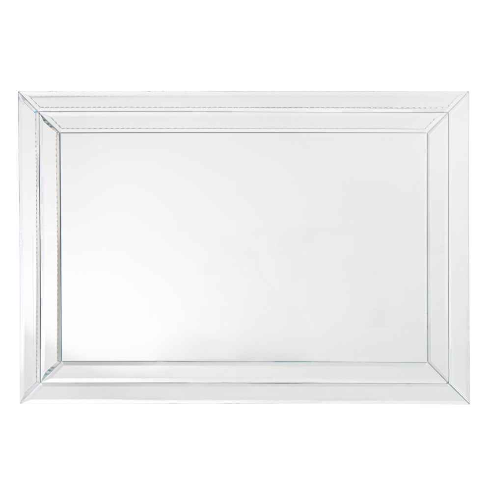 Sienna Rectangle Mirror