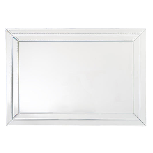 Sienna Rectangle Mirror