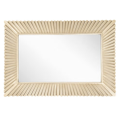 Serenity Champagne Mirror