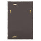 Serenity Champagne Mirror