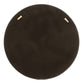 Elaina Round Mirror