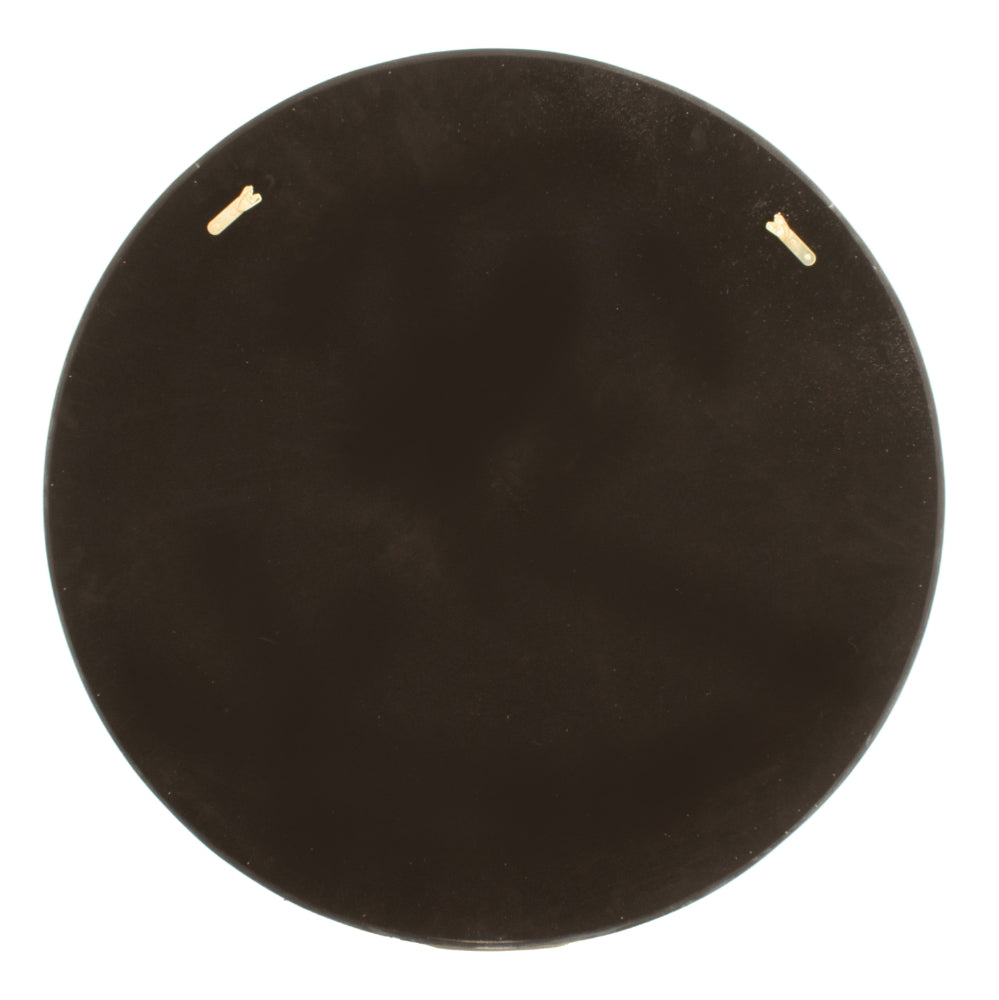Elaina Round Mirror