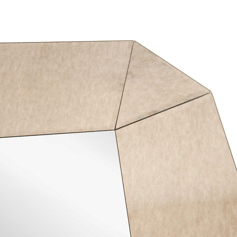 Athena Mirror