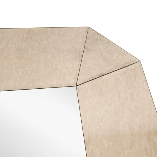 Athena Mirror