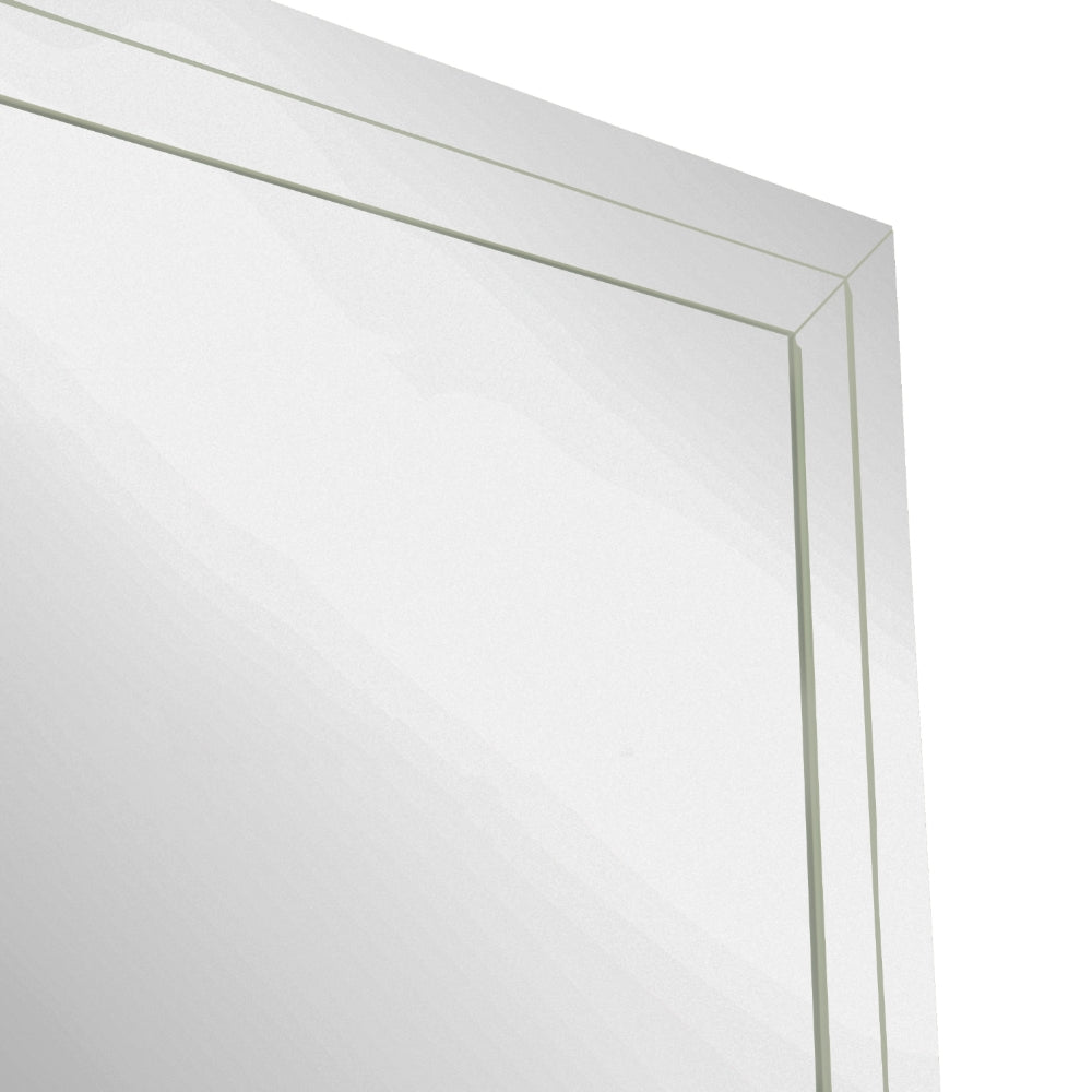 Sienna Floor Mirror