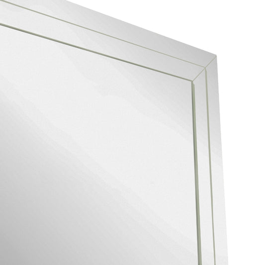 Sienna Floor Mirror