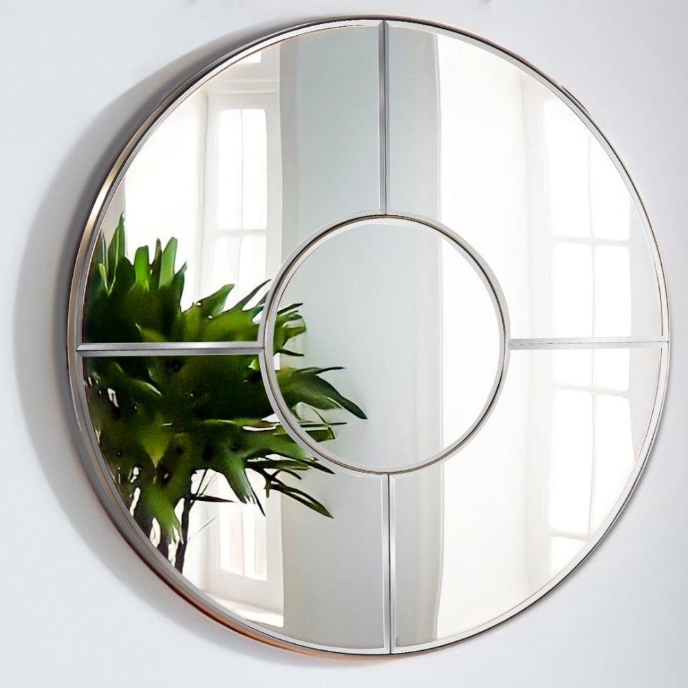 Isle Mirror