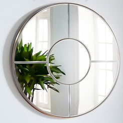 Isle Mirror
