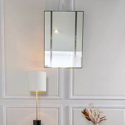 Scott Mirror