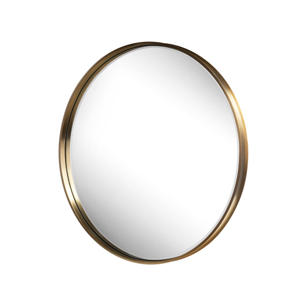 Travis Mirror