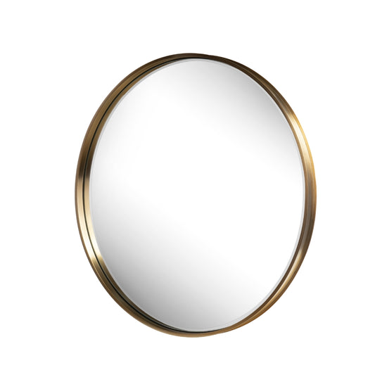 Travis Mirror