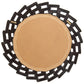 Lanthe Silver Finish Mirror