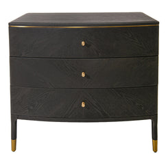 Marlow 3 Drawer Chest