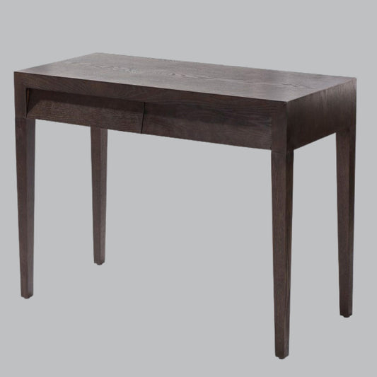 Brio Chocolate Finish Dressing Table