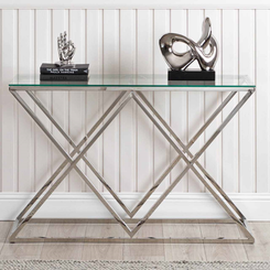 The Value Imperia Console Table