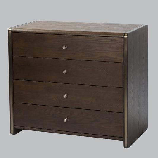 Daxton 4 Drawer Chest