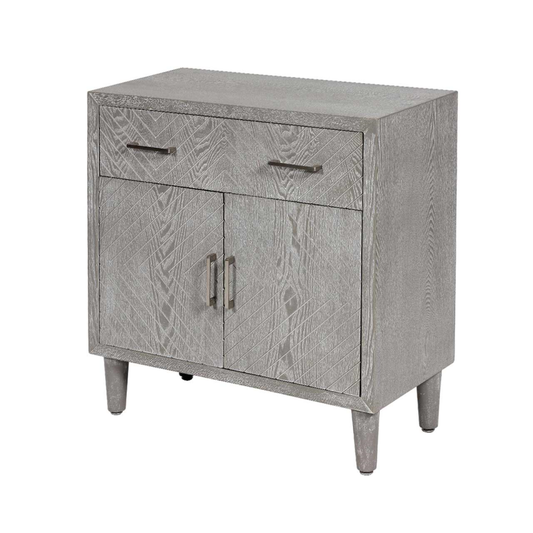 Vera drawer two-door cabinet