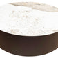 Zeta Coffee Table (Round)