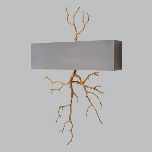 Idris Wall Lamp