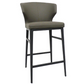 Jan Bar Stool (Faux leather)