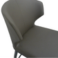 Jan Bar Stool (Faux leather)