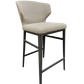 Jan Bar Stool (Fabric)