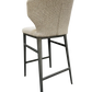 Jan Bar Stool (Fabric)
