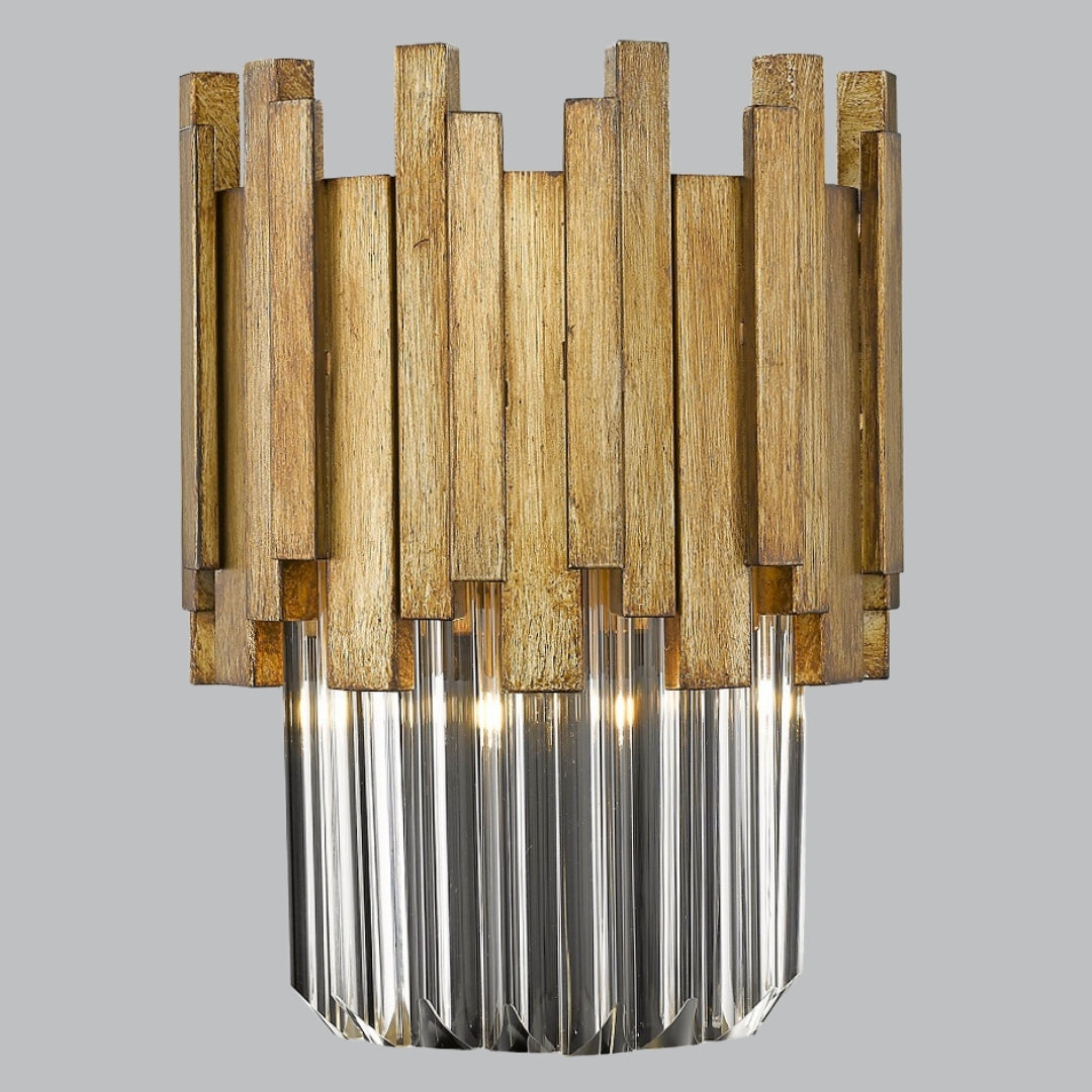 Mars Wall Lamp