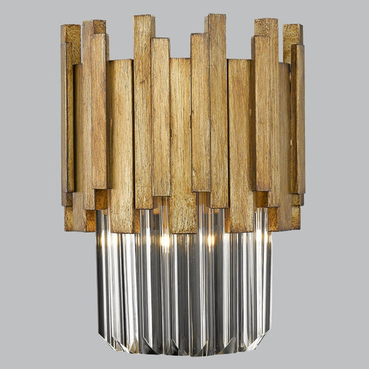 Mars Wall Lamp