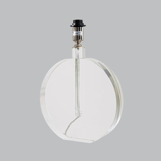 Maya Table Lamp Base