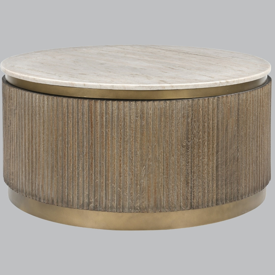 Milo Coffee Table