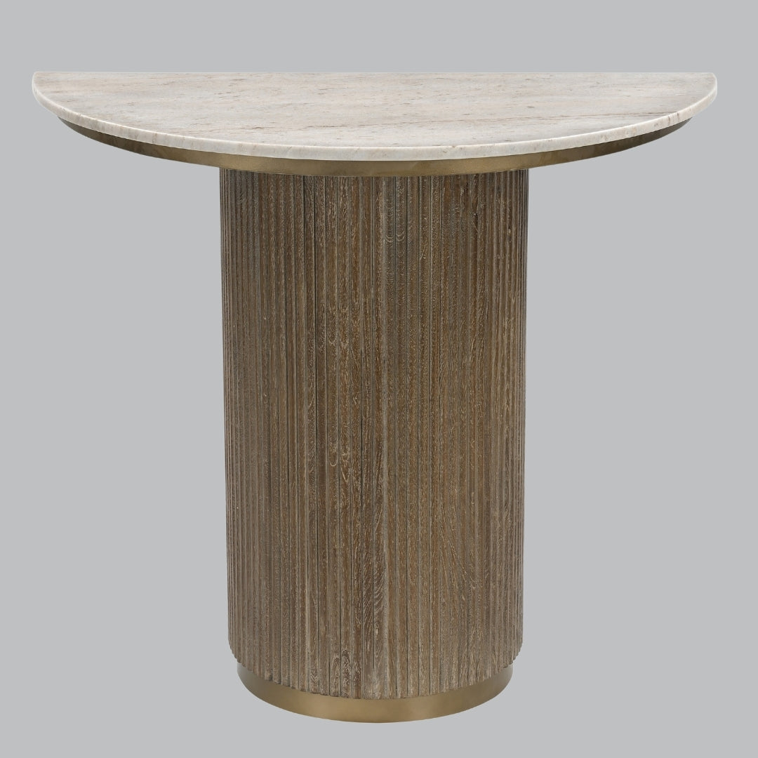 Milo Console