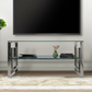 Chrome Entertainment Unit