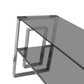 Chrome Entertainment Unit