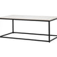 Page Summer Grey Coffee Table