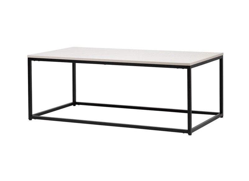 Page Summer Grey Coffee Table