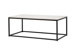 Page Summer Grey Coffee Table
