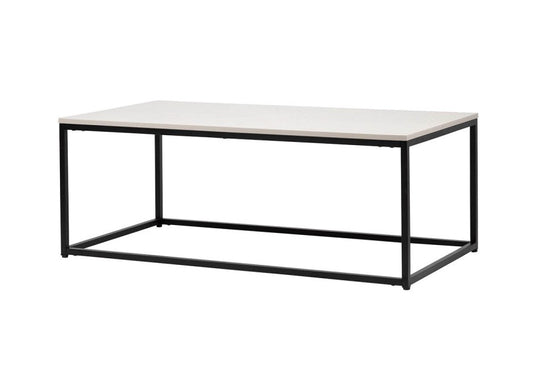 Page Summer Grey Coffee Table