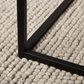 Page Summer Grey Coffee Table