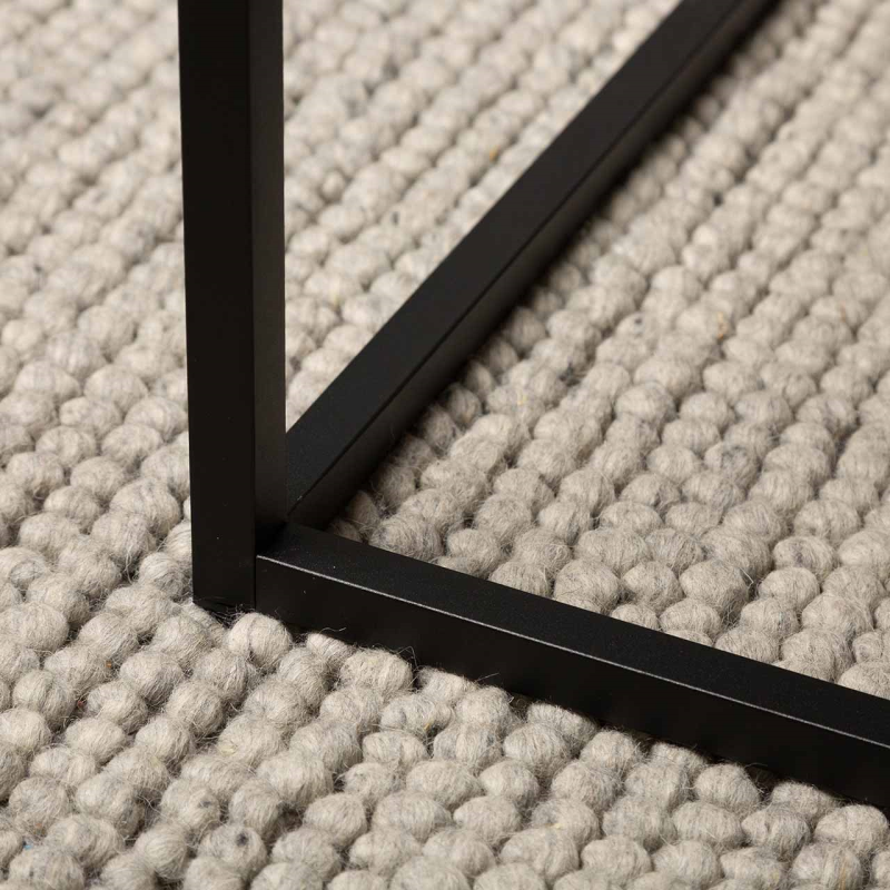 Page Summer Grey Coffee Table