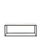 Page Summer Grey Coffee Table